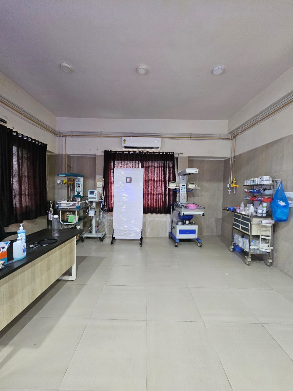 Laboratory 1